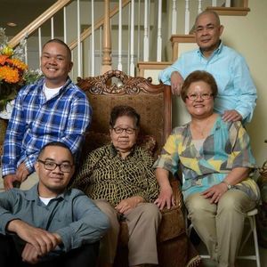 Meet your Posher, Jason